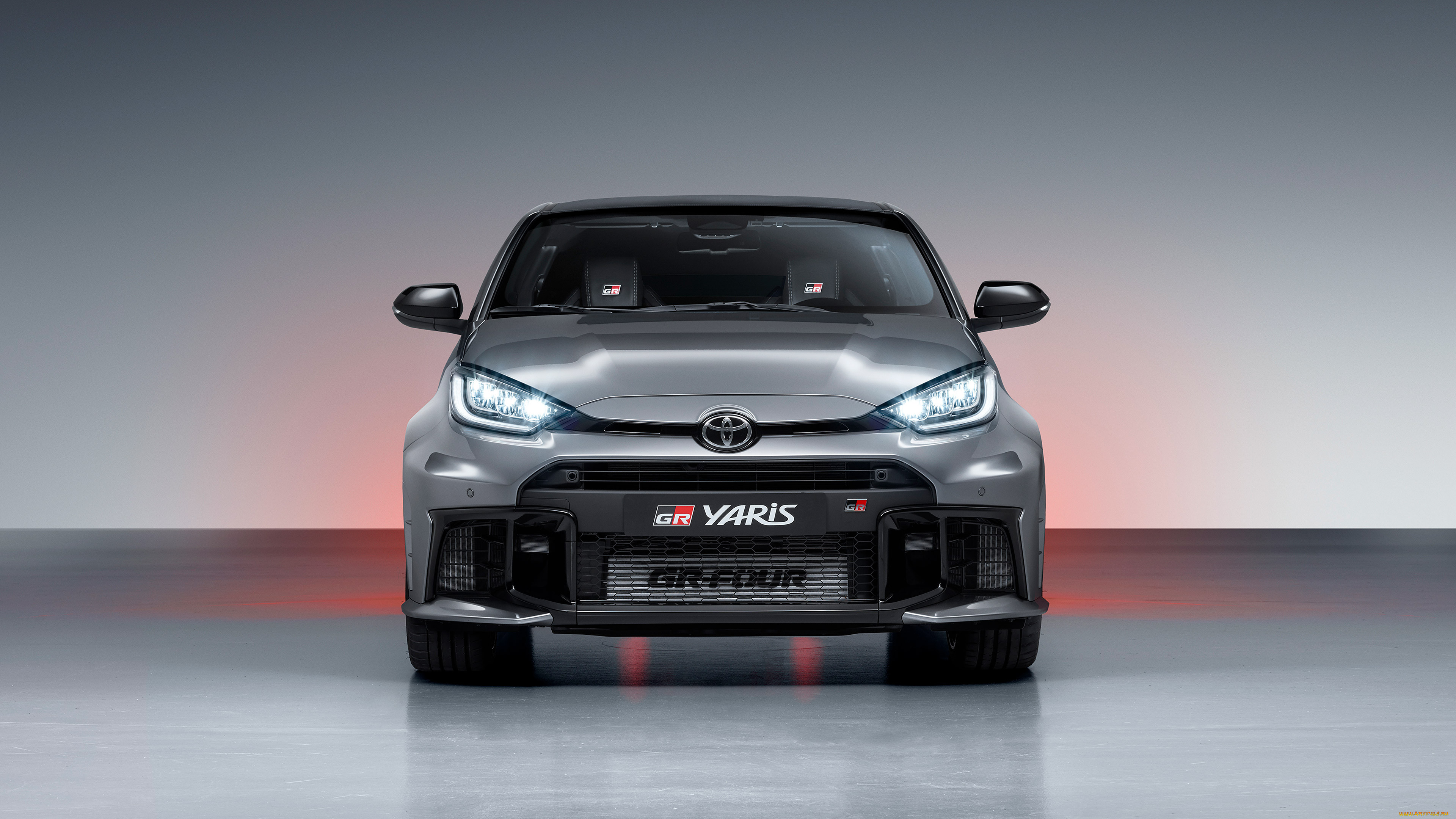 , toyota, gr, yaris, sport, car, 2024